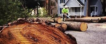 Best Tree Health Inspection  in Merryville, LA